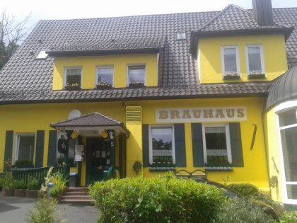 Foto: Brauhaus Bad Wildungen